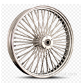 Colored Bicycle and Motorbike Titanium Spokes